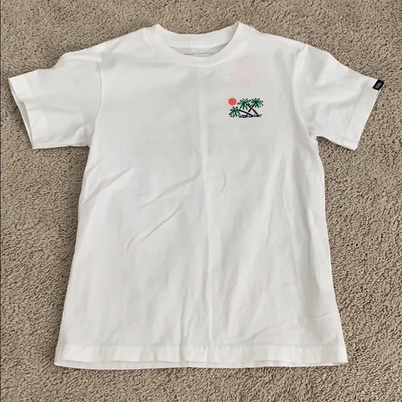 toddler vans shirts